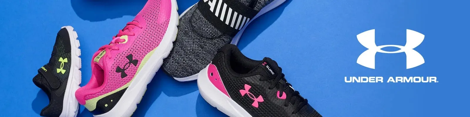 Under Armour's Business Model and Revenue Strategy